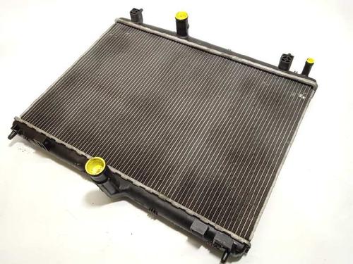 Used Water radiator PEUGEOT 508 I (8D_) 2.0 HDi (163 hp) 7167809