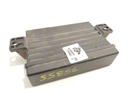 Electronic module CITROËN BERLINGO Box Body/MPV (B9) 1.6 HDi 90 | BP26576127M83 - Image 2