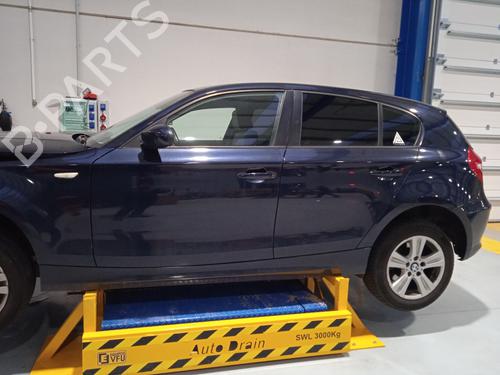 Starter BMW 1 (E87) 118 d | BP33538646M8  - Image 12
