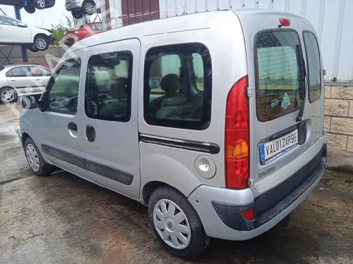 Left headlight RENAULT KANGOO (KC0/1_) 1.5 dCi | BP16013918C28