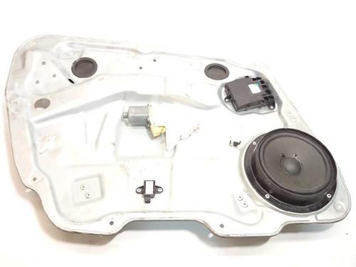 Used Front left window mechanism MERCEDES-BENZ M-CLASS (W164) ML 350 CDI 4-matic (164.125, 164.124) (231 hp) 8589242