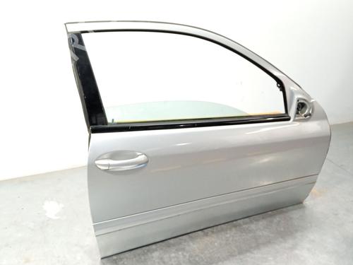Right front door MERCEDES-BENZ C-CLASS Coupe (CL203) C 200 Kompressor (203.745) | BP19310707C3 