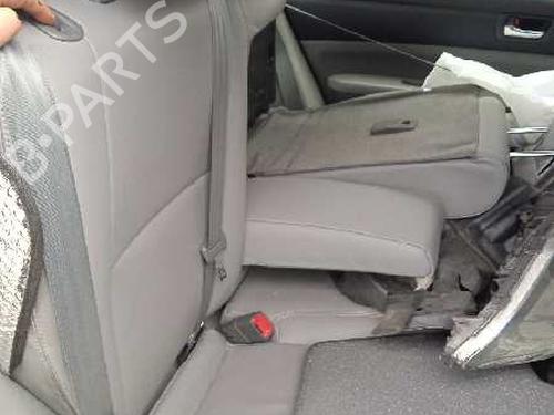 Gearbox TOYOTA PRIUS Liftback (_W2_) 1.5 Hybrid (NHW20_, NHW20R) | BP9713029M3 