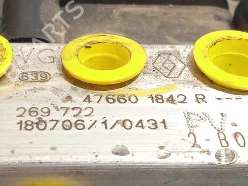 ABS pump DACIA SANDERO II | BP9703024M43