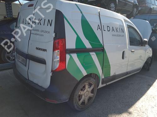 AC compressor DACIA DOKKER Box Body/MPV 1.5 dCi (FEAJ) | BP32853630M34  - Image 14