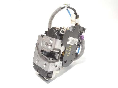 Used Front right lock MERCEDES-BENZ A-CLASS (W176) A 200 CDI / d (176.008) (136 hp) 15070282
