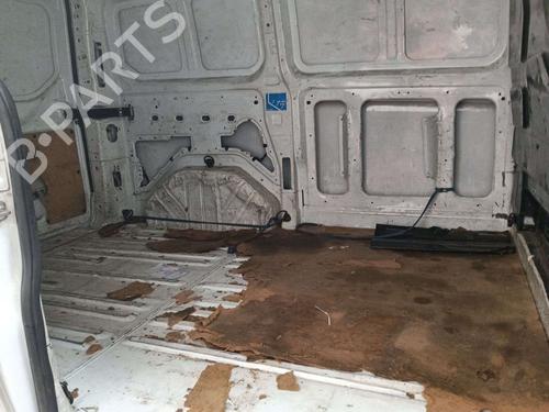 Frontplade/Frontkurv FORD TRANSIT CUSTOM V362 Van (FY, FZ) 2.2 TDCi | BP38199063C72 - Image 17