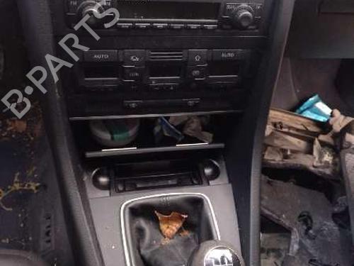 Left rear brake caliper AUDI A4 B6 (8E2) 1.9 TDI | BP11562031M107