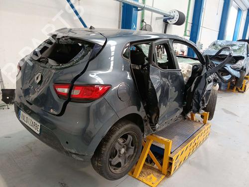 Engine RENAULT CLIO IV (BH_) 0.9 TCe 90 (BHNF, BHMA, BHMH, BHJK, BHJR) | BP38508893M1 - Image 25
