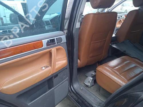 Electronic module VW TOUAREG (7LA, 7L6, 7L7) 5.0 V10 TDI | BP13252078M83 