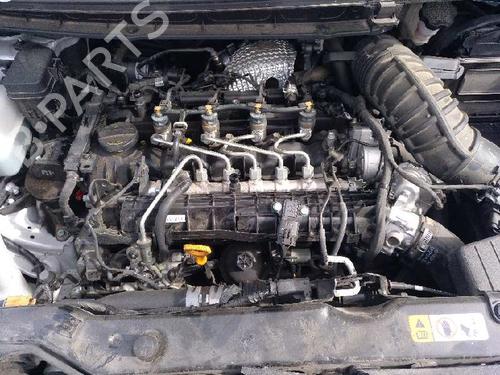 Left front brake caliper KIA CARENS IV 1.7 CRDi | BP11562148M105 - Image 9