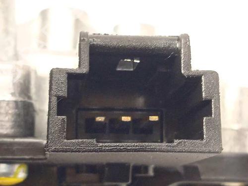 Rear wiper motor CITROËN C3 III (SX) 1.6 BlueHDi 75 | BP7536231M102