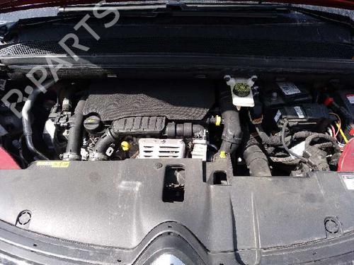 Electronic module CITROËN C4 Picasso II 1.2 THP 130 | BP4461181M83 - Image 12