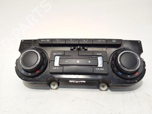 Climate control SKODA YETI (5L) 1.4 TSI | BP27675720I5 - Image 3