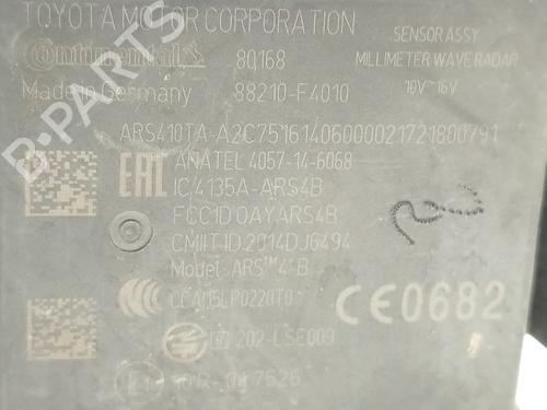 Electronic module TOYOTA C-HR (_X1_) 1.8 Hybrid (ZYX10_, ZYX11_) | BP30122119M83 - Image 5