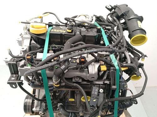 Engine DACIA JOGGER (RK_) 1.0 TCe 90 ECO-G (RKMT) | BP37486927M1 - Image 5
