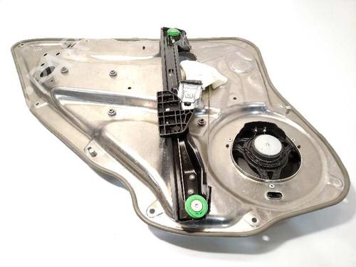 Used Rear right window mechanism Rear right window mechanism 5643723 5643723