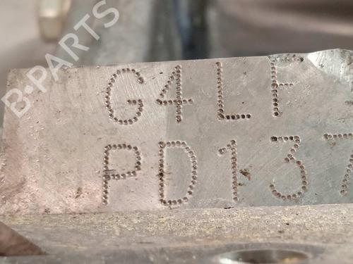 Engine KIA STONIC (YB)  | BP17982979M1 