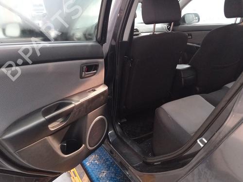 Engine MAZDA 3 Saloon (BK) 1.6 DI Turbo (BK12Y) | BP33320291M1  - Image 38