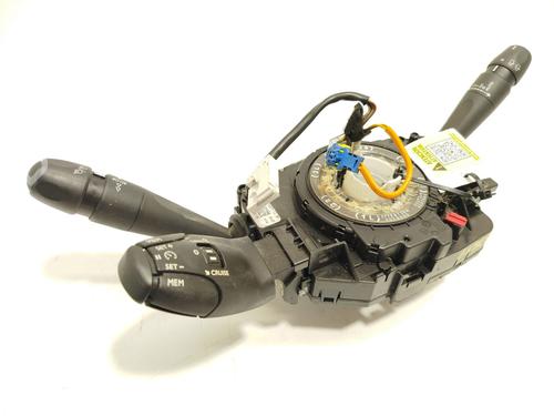 Devioluci PEUGEOT 308 II (LB_, LP_, LW_, LH_, L3_) 1.2 THP 130 (131 hp) 32696399