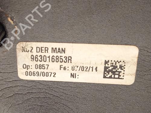 Right mirror DACIA SANDERO II 1.5 dCi 75 / Blue dCi 75 (B8JW, B8M4, B8AH, B8M7, B8M6) | BP32440303C27 