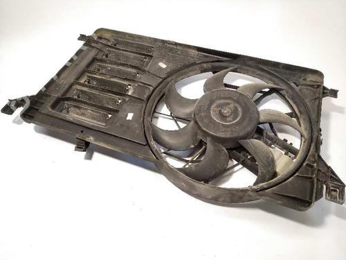 Radiator fan FORD FOCUS II (DA_, HCP, DP) 2.5 ST | BP5661818M35
