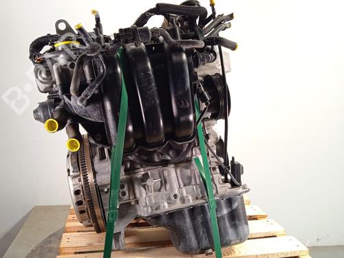 Motor SEAT IBIZA IV (6J5, 6P1) [2008-2017]  28289700