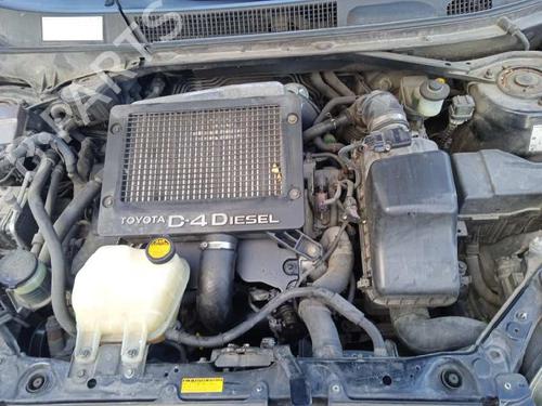 Right taillight TOYOTA RAV 4 II (_A2_) 2.0 D 4WD (CLA20_, CLA21_, CLA20R, CLA21R) | BP12206322C35