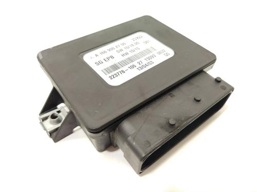 Used Electronic module Electronic module MERCEDES-BENZ B-CLASS Sports Tourer (W246, W242) B 180 CDI (246.200) (109 hp) 34370180 34370180