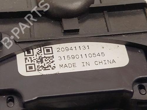 Steering column stalk CHEVROLET CRUZE Hatchback (J305) 1.6 | BP23862422I23 