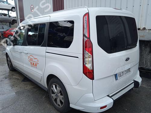 Køler FORD TOURNEO CONNECT / GRAND TOURNEO CONNECT V408 MPV 1.6 TDCi | BP24429601M31 
