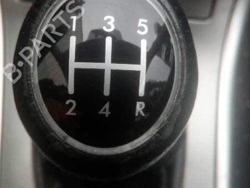 Rear differential SUBARU LEGACY IV Estate (BP) 2.5 i AWD (BP9) | BP1663211M24 