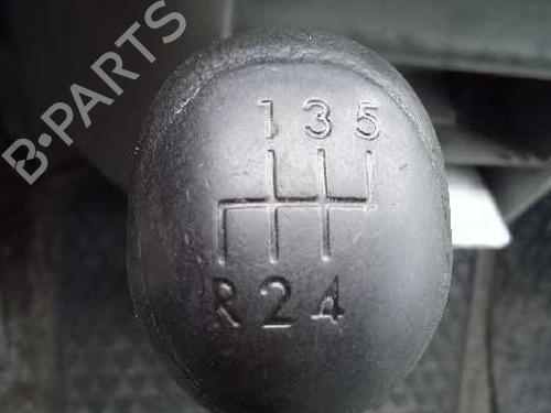 Front bumper VW LT 28-46 II Van (2DA, 2DD, 2DH)  | BP17104149C7 