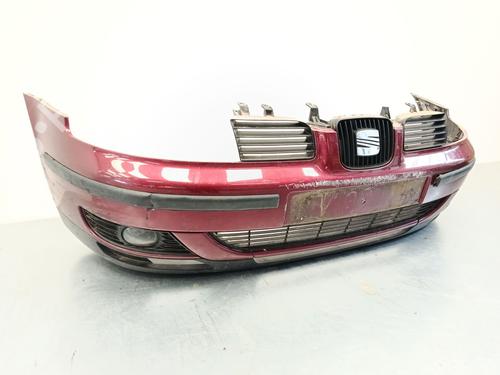 Used Front bumper Front bumper SEAT TOLEDO II (1M2) 1.9 TDI (110 hp) 35898849 35898849