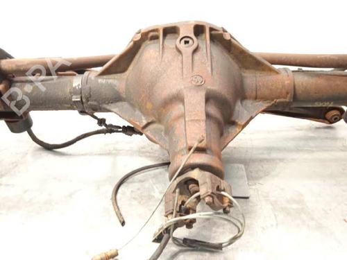 Rear axle HUMMER H2 Closed Off-Road Vehicle 6.0 AWD | BP11696240M2 