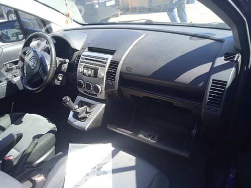 Front bumper reinforcement MAZDA 5 (CR)  | BP15768050C109 