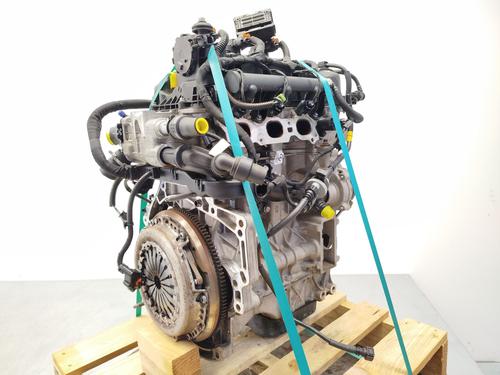 Used Engine Engine 36562770 36562770