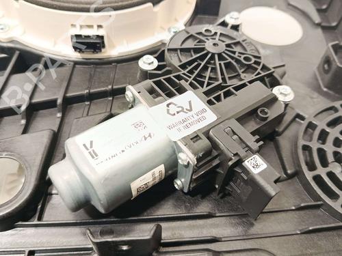 Rear left window mechanism HYUNDAI i30 (FD) 2.0 CRDi | BP38013658C24 - Image 3