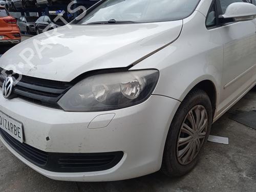 Left headlight VW GOLF PLUS V (5M1, 521) 1.6 TDI | BP28116017C28 