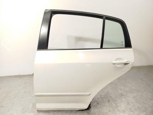 Used Left rear door VW GOLF PLUS V (5M1, 521) 1.6 TDI (105 hp) 28116022