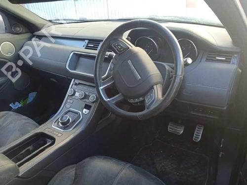 Rear mirror LAND ROVER RANGE ROVER EVOQUE (L538) | BP10153015I6