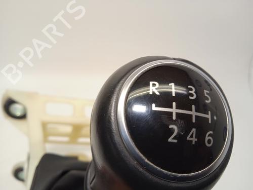 Gear lever VW TRANSPORTER T6 / CARAVELLE T6 Bus (SGB, SGJ, SHB, SHJ) 2.0 TDI | BP19505117M90 