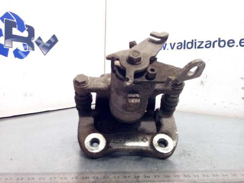Left rear brake caliper RENAULT MEGANE III Grandtour (KZ0/1)  | BP11561258M107 