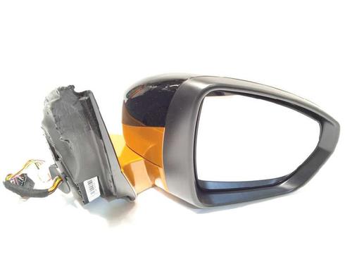 Used Right mirror DS DS 7 Crossback (J4_, JR_, JC_) [2017-2025]  13056570