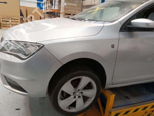 Left front window switch SEAT TOLEDO IV (KG3) 1.6 TDI | BP38556101I27 - Image 19