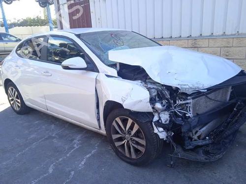 Used Parts HYUNDAI i30 FASTBACK (PDE, PDEN)  1.0 T-GDI  1596708
