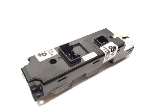 Left front window switch MAZDA 5 (CR) 2.0 CD (CR19) | BP16689806I27 - Image 4