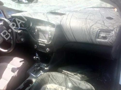 Ignition barrel KIA CEE'D (JD) 1.6 CRDi 136 | BP4602779M48  - Image 13