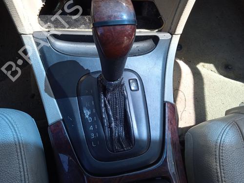 Left headlight VOLVO S80 I (184) D5 | BP28291640C28 - Image 27