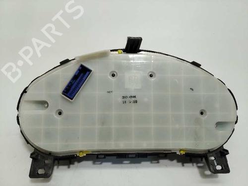 Instrument cluster OPEL ASTRA J (P10)  | BP5965034C47 